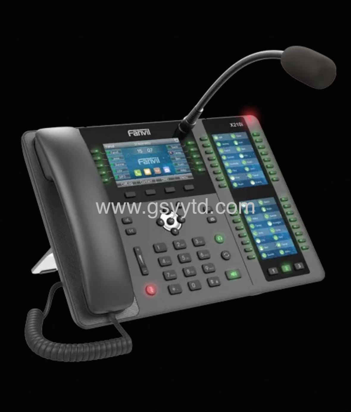 Gansu Yuanyi Tongda Technology Co., Ltd